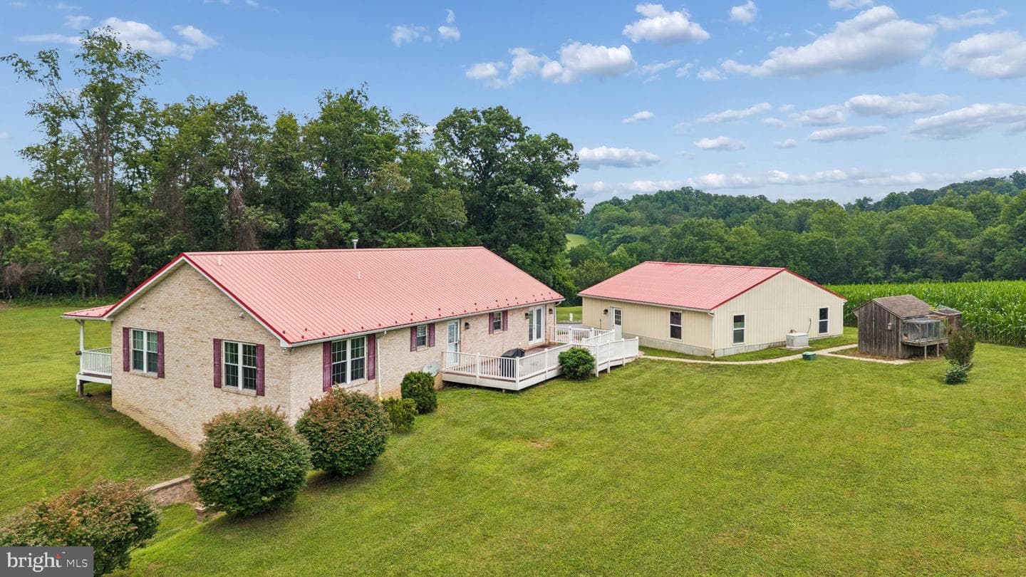 11505 Old Annapolis Road photo 45