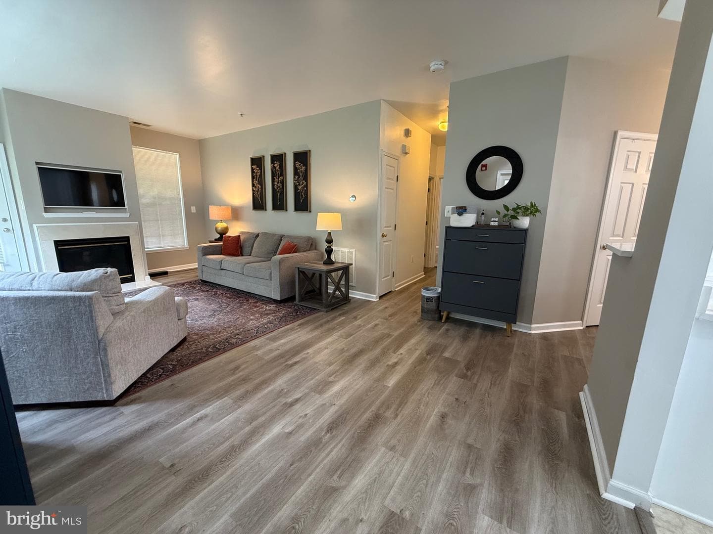 6516 Daytona Court #101, Frederick
