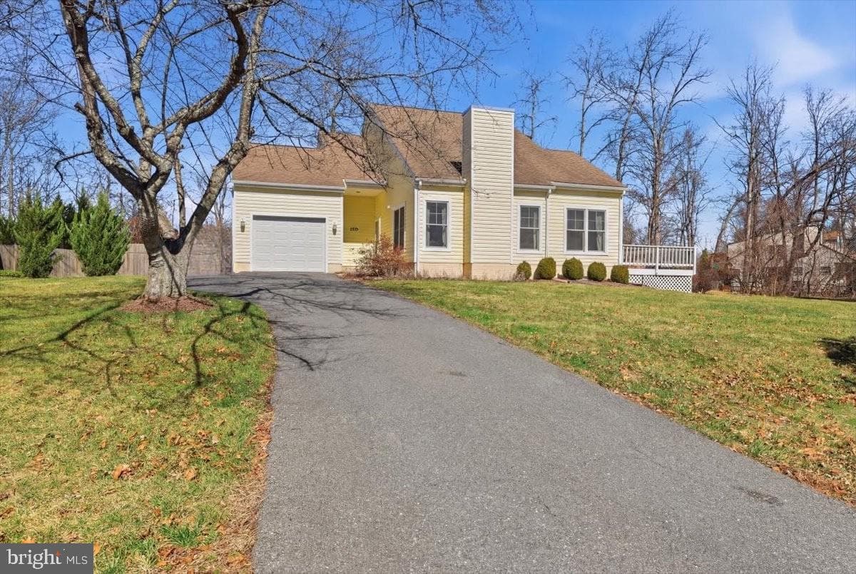 5759 Windwood Way, New Market