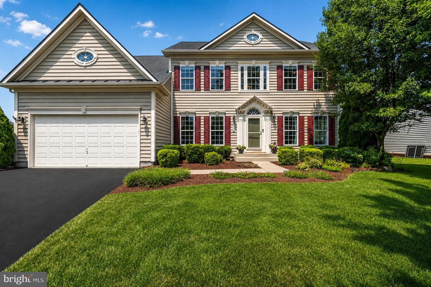 9754 Wyndham Drive, Frederick