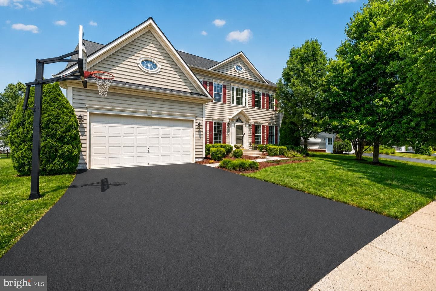 9754 Wyndham Drive, Frederick