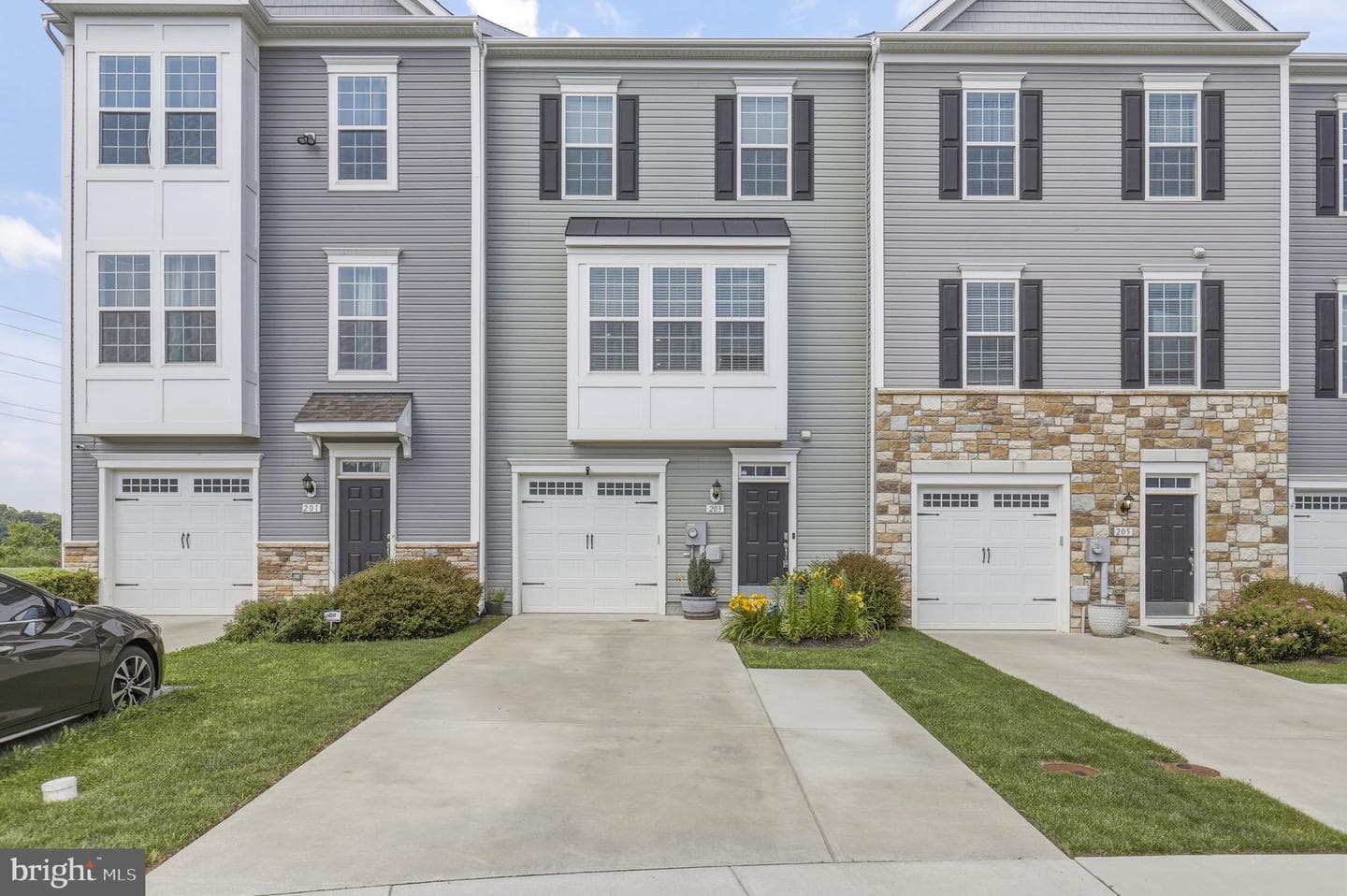 203 Longley Green Drive, Walkersville