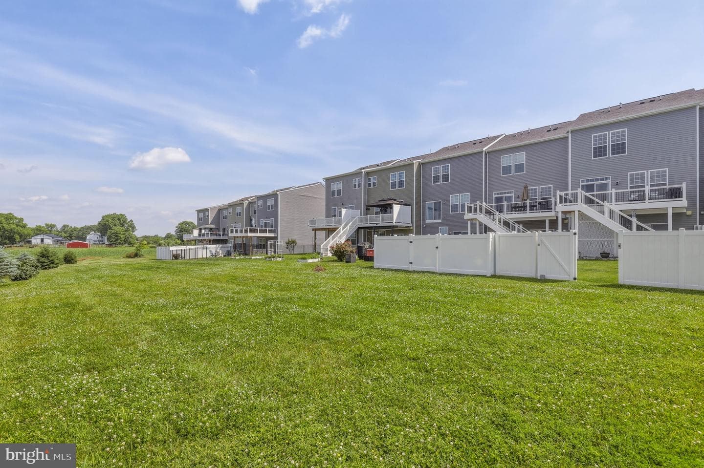 203 Longley Green Drive photo 38