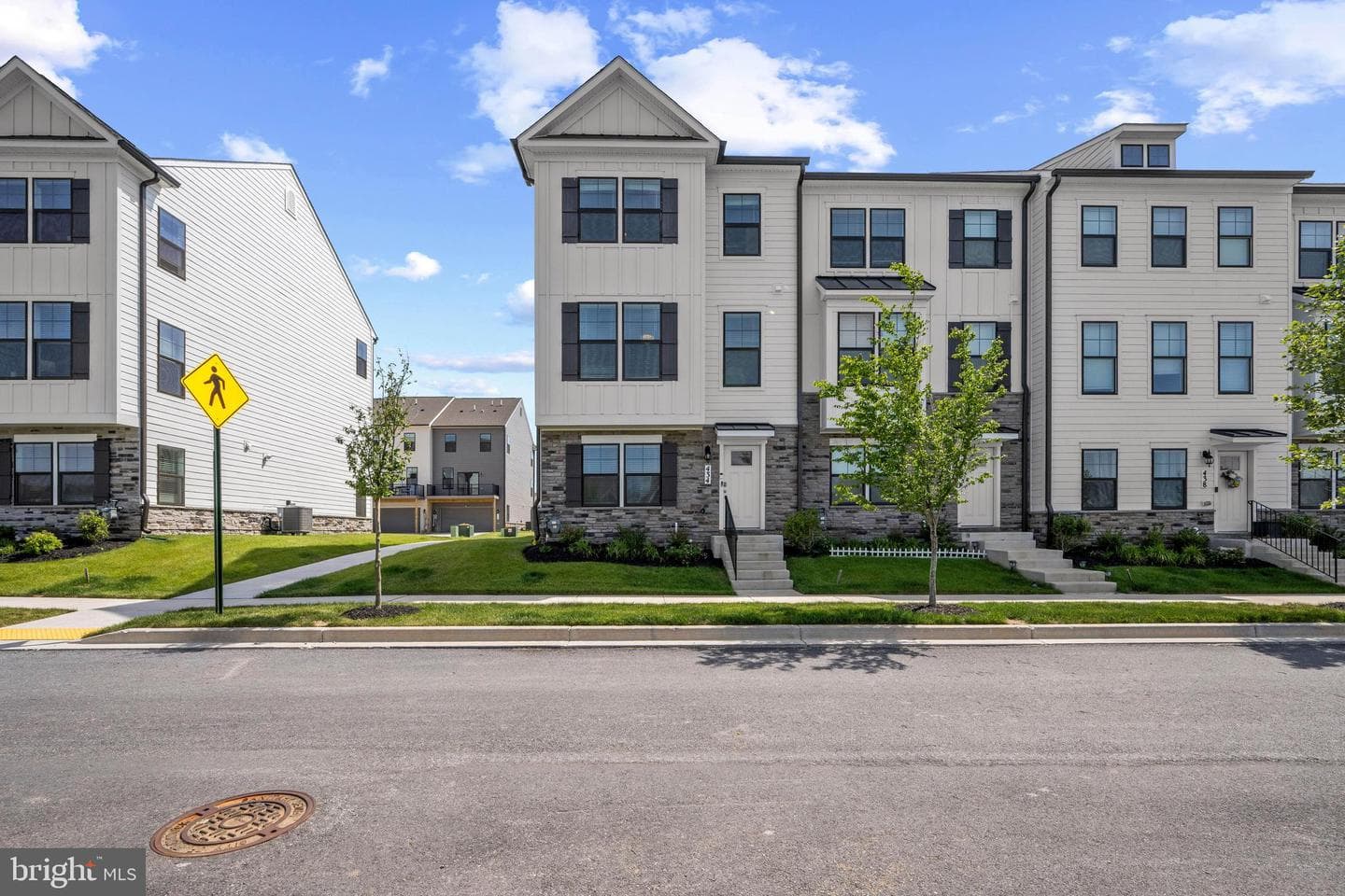434 Herringbone Way, Frederick