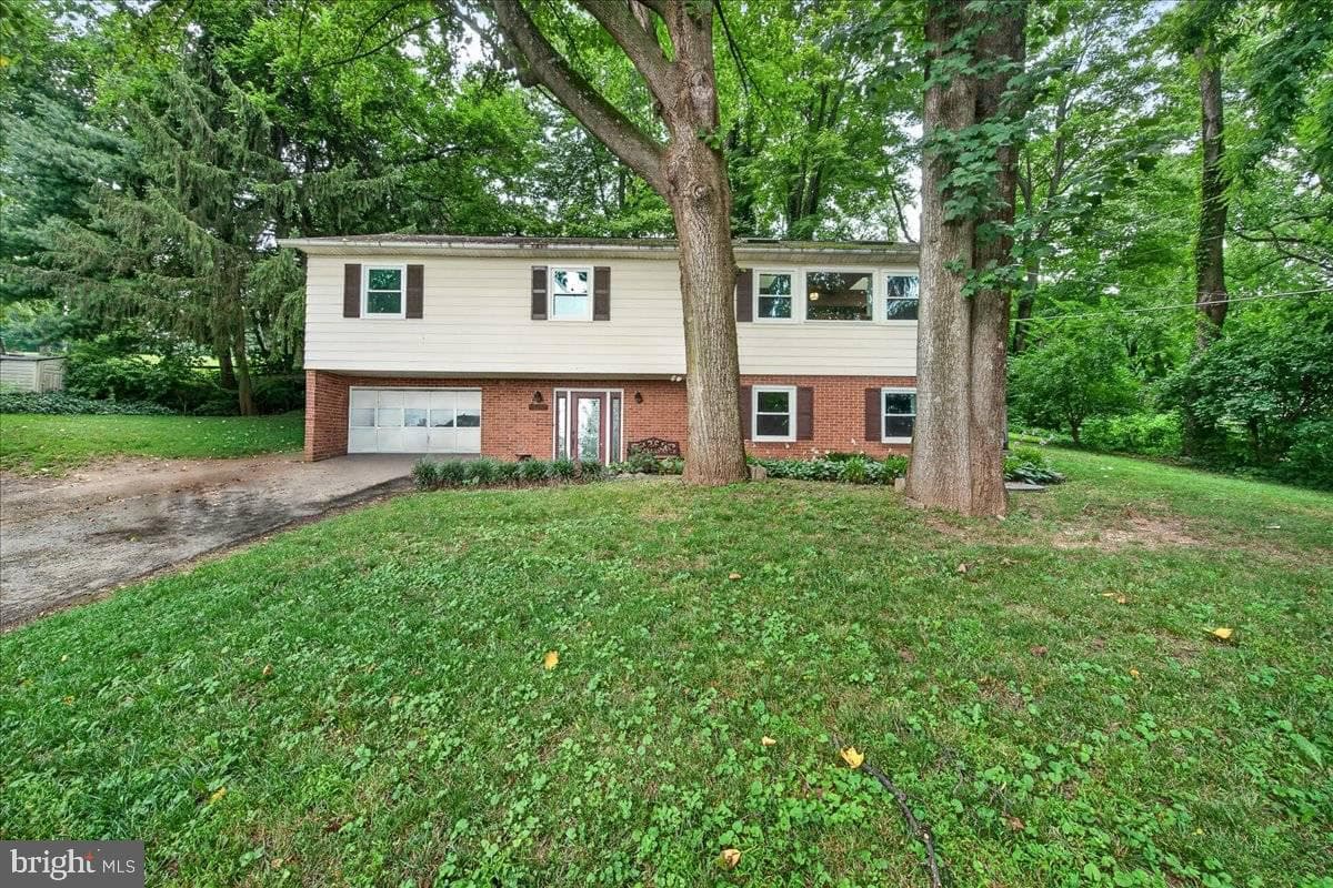 6144 Mount Phillip Road, Frederick