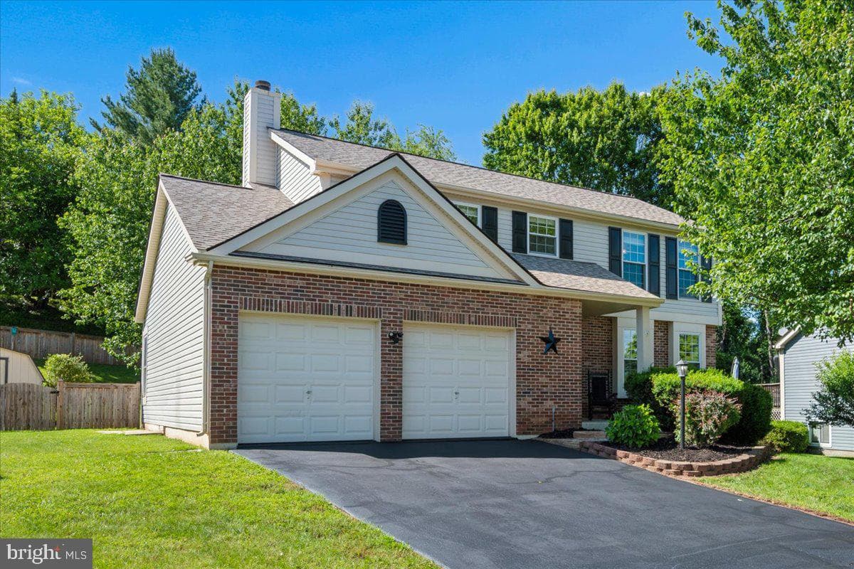 6396 Devonshire Lane, Frederick