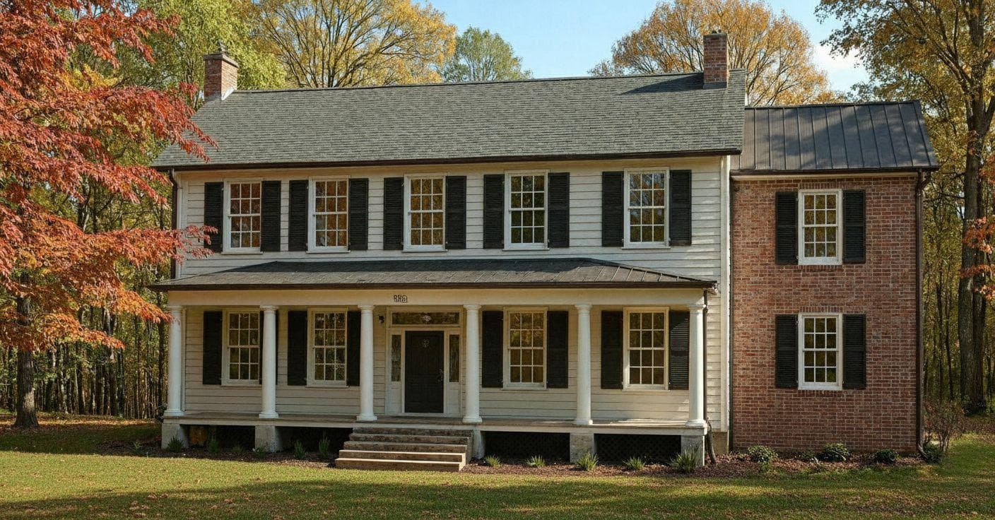 3110 Thurston Road, Frederick