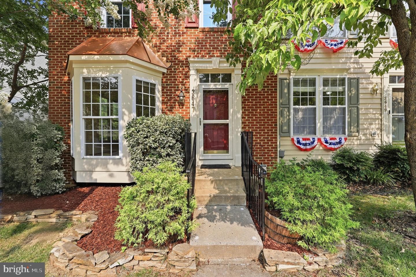 3647 Singleton Terrace, Frederick