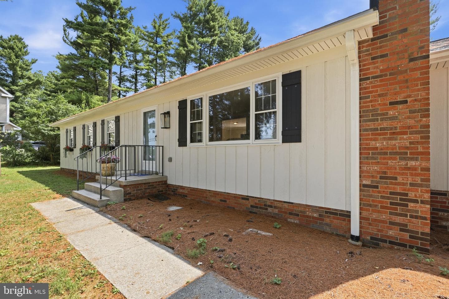 5425 Jefferson Boulevard, Frederick