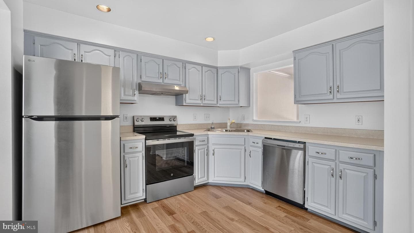 6632 Commodore Court, New Market