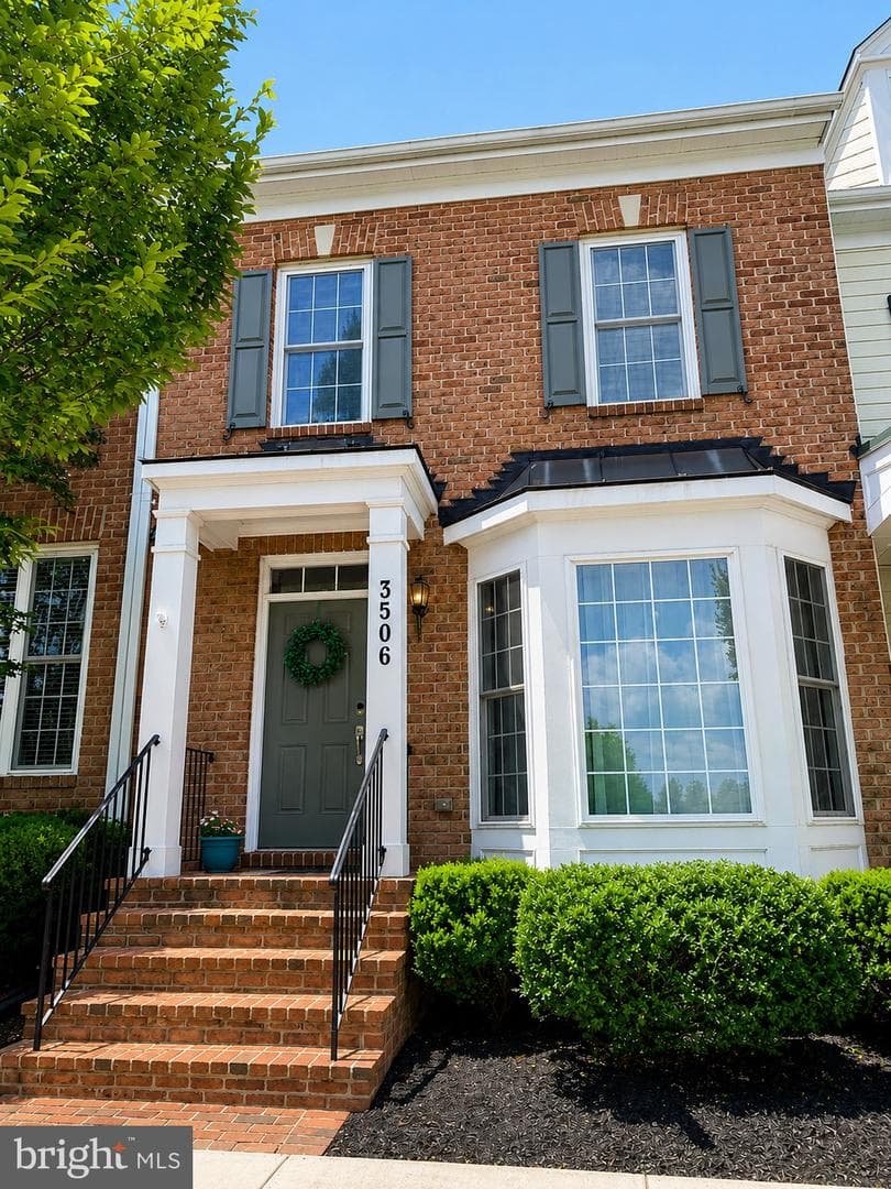 3506 Rines Tavern Lane photo 1