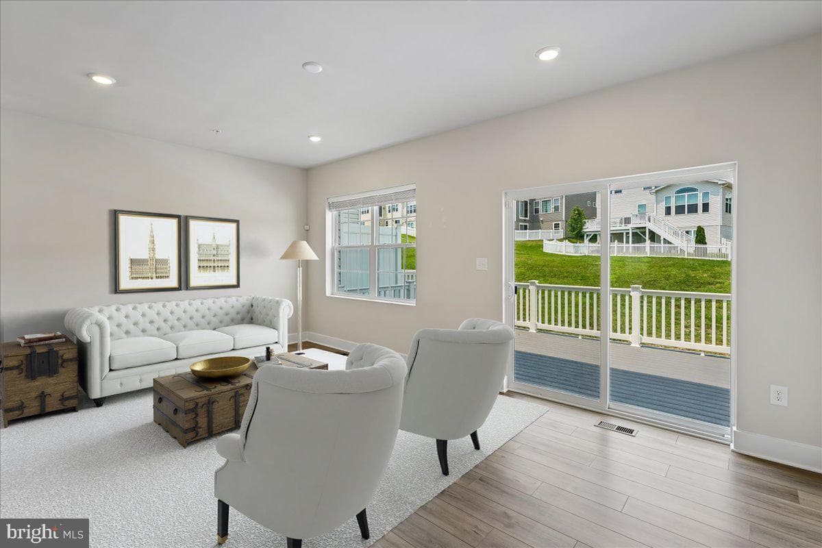 2380 Spruce Knob Ter, Frederick