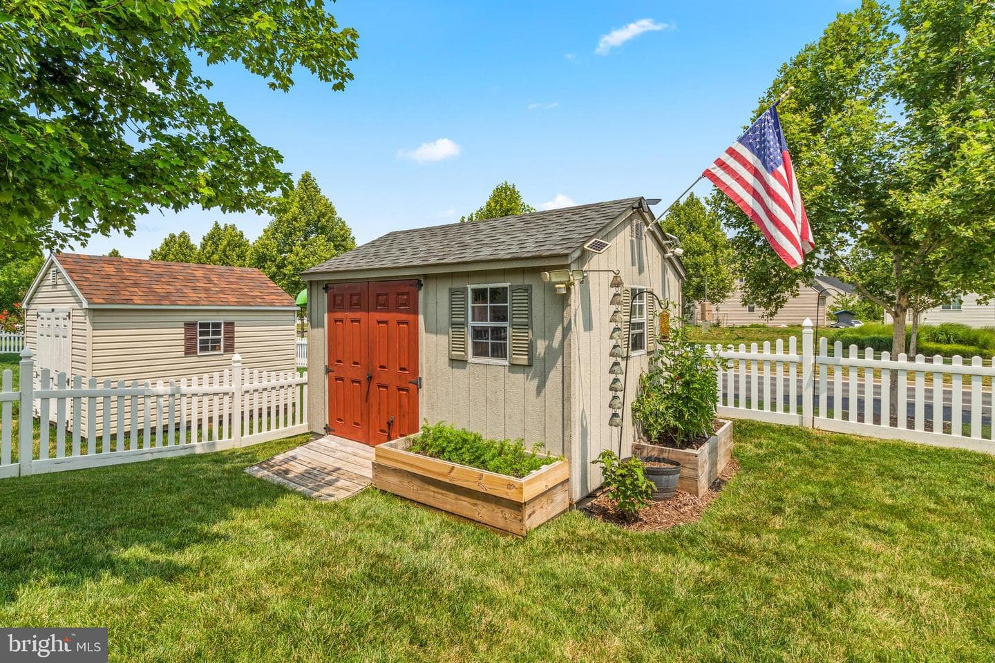 209 Windom Way photo 43
