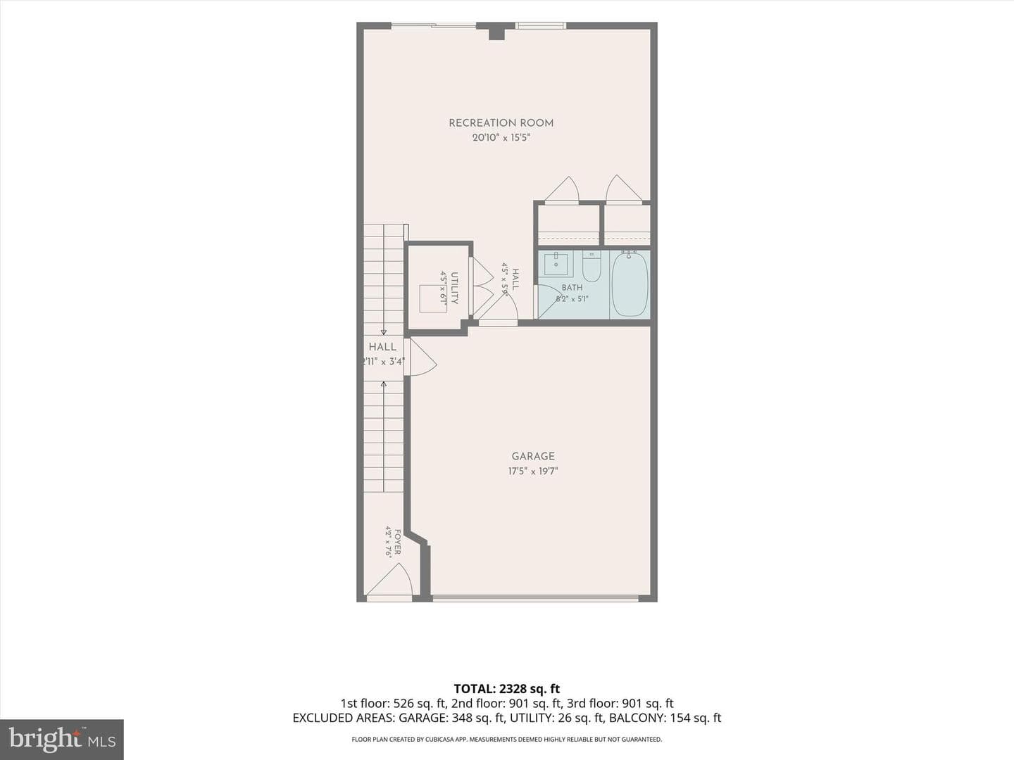 1736 Atlas Drive photo 49