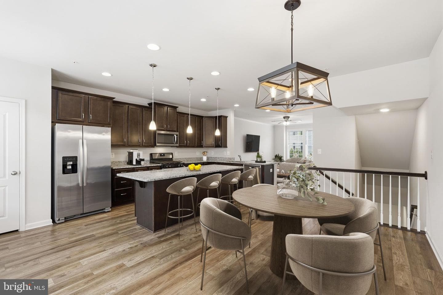 304 Spring Bank Way, Frederick