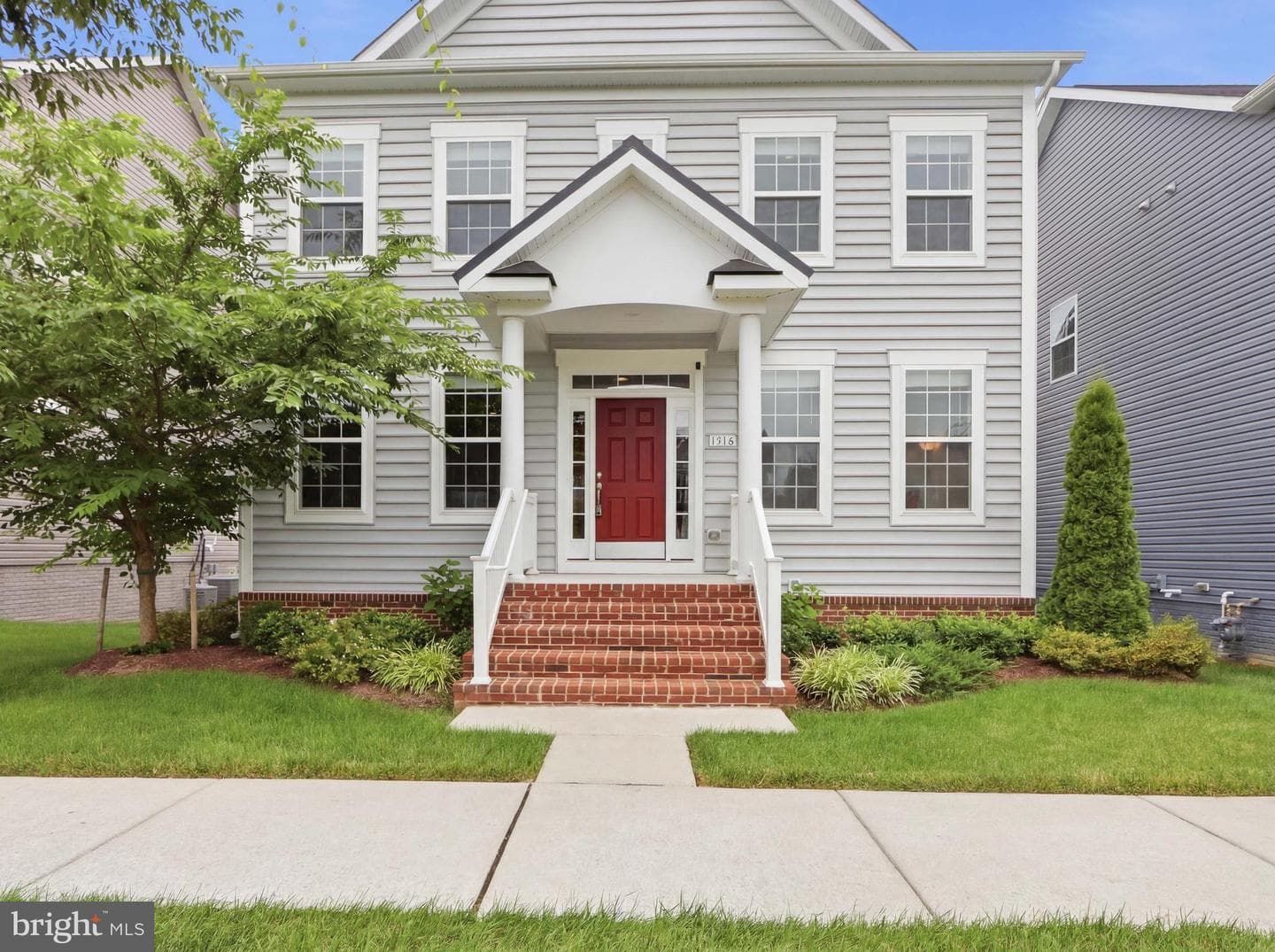 1316 Monocacy Crossing Parkway photo 3