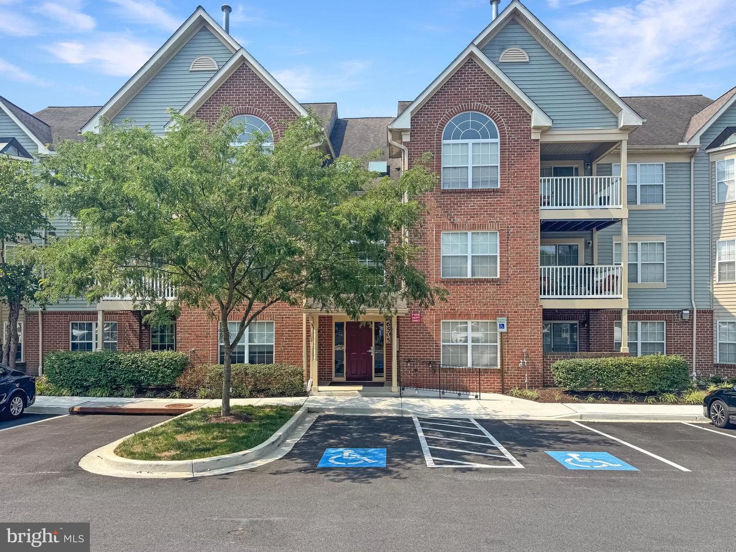 6505 Springwater Court #7401