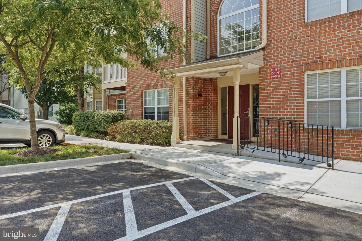 6505 Springwater Court #7401, Frederick