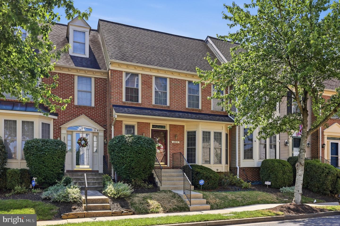 2215 Parish Lane, Frederick