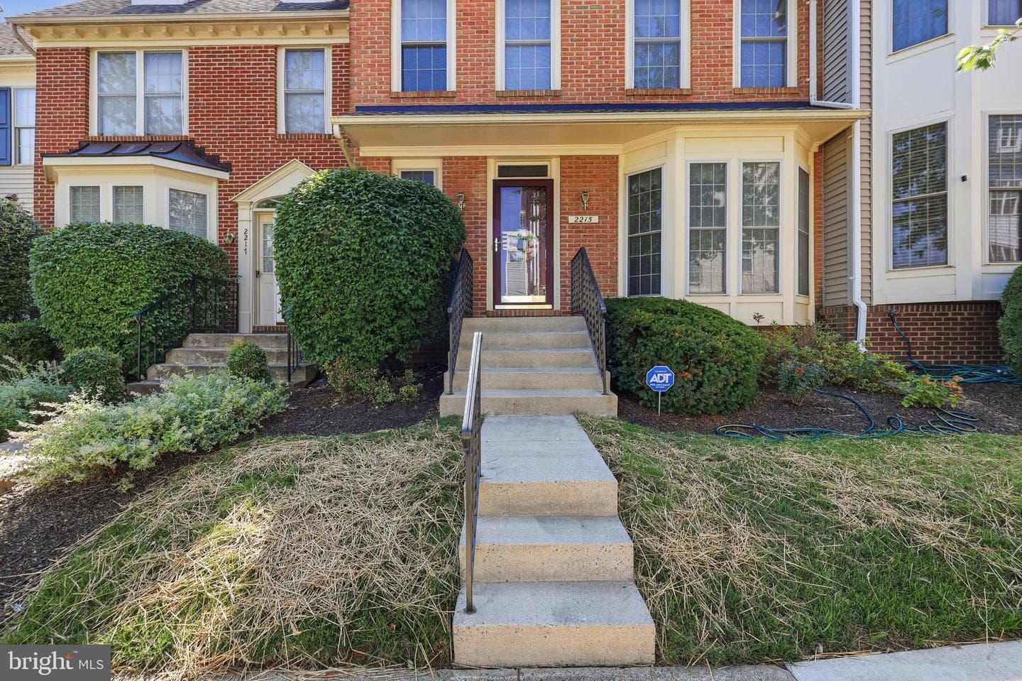 2215 Parish Lane, Frederick