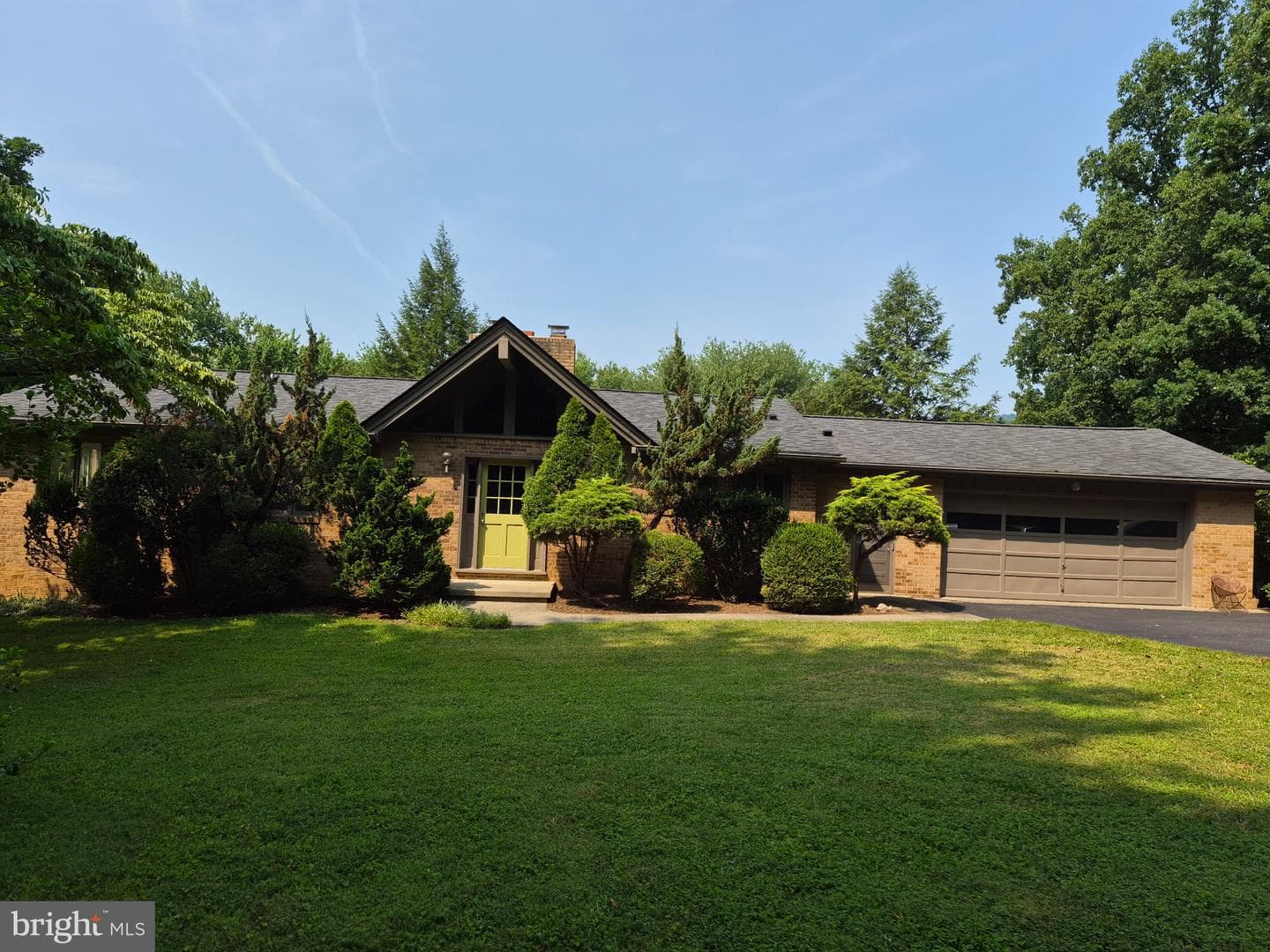 8315 Rocky Springs Road photo 1