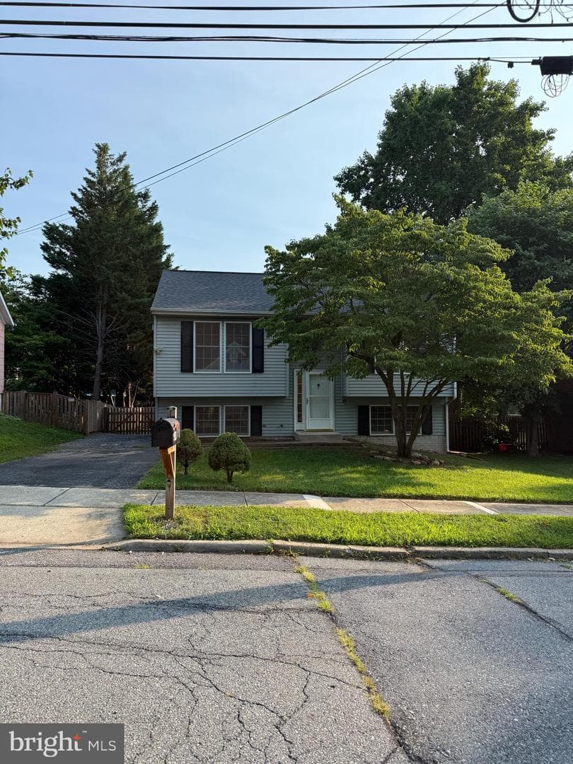 903 Chestnut Street, Frederick