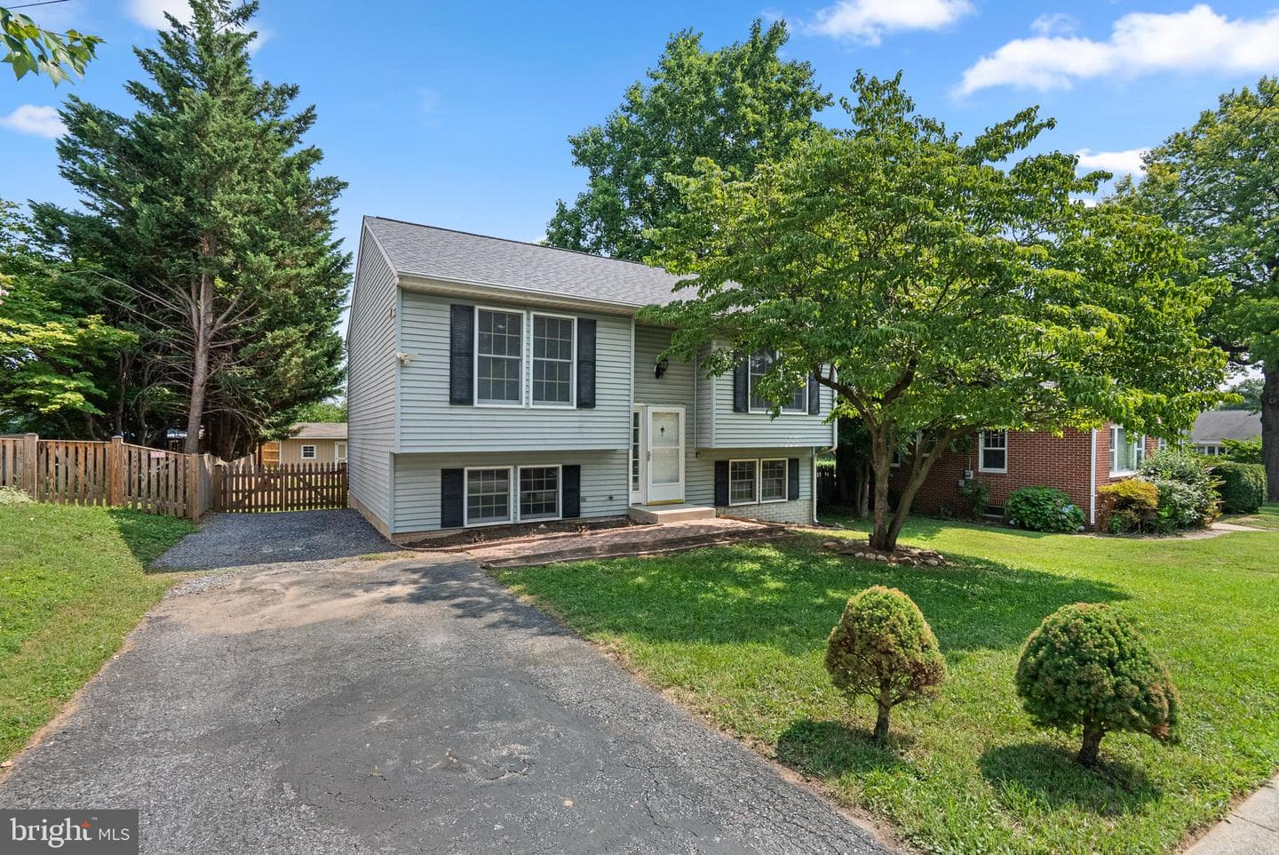 903 Chestnut Street, Frederick