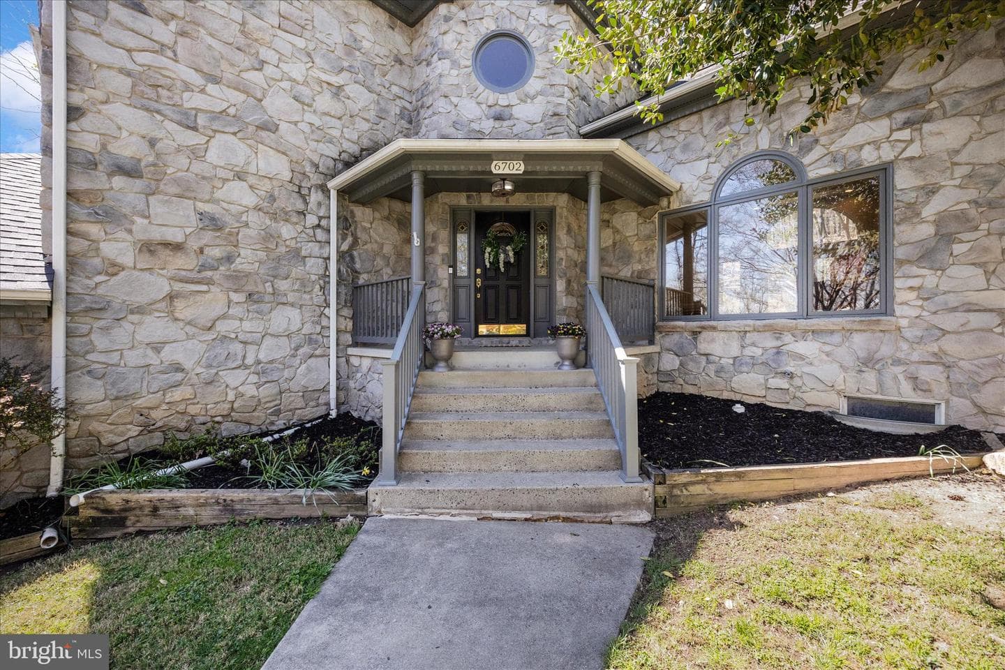 6702 Ilex Court, New Market