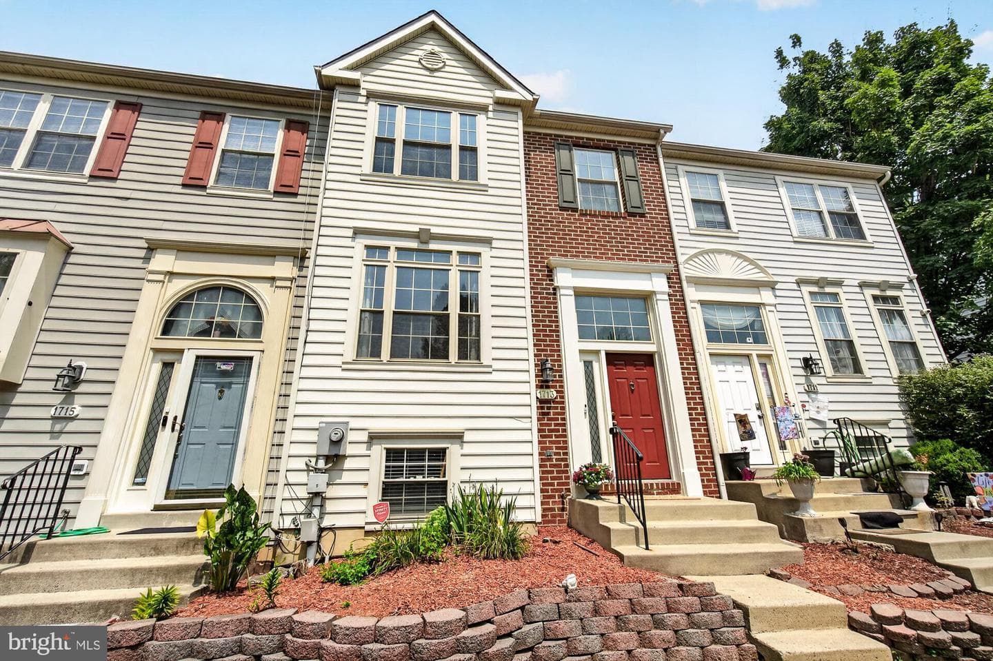 1713 Woodruff Way, Frederick