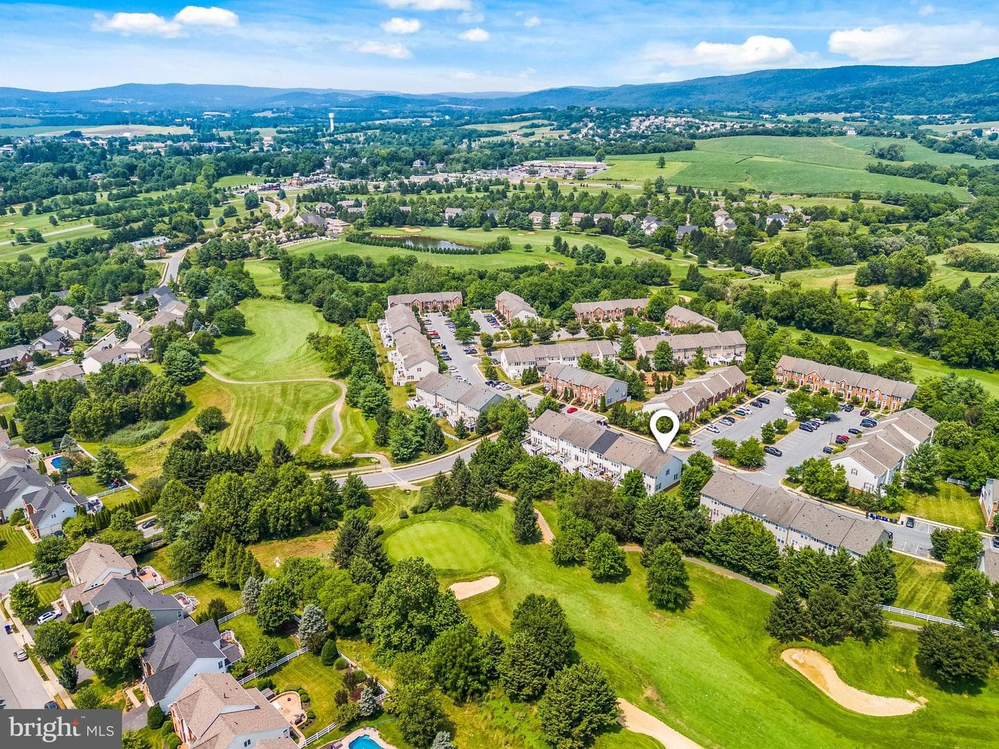 400 Stone Springs Lane, Middletown
