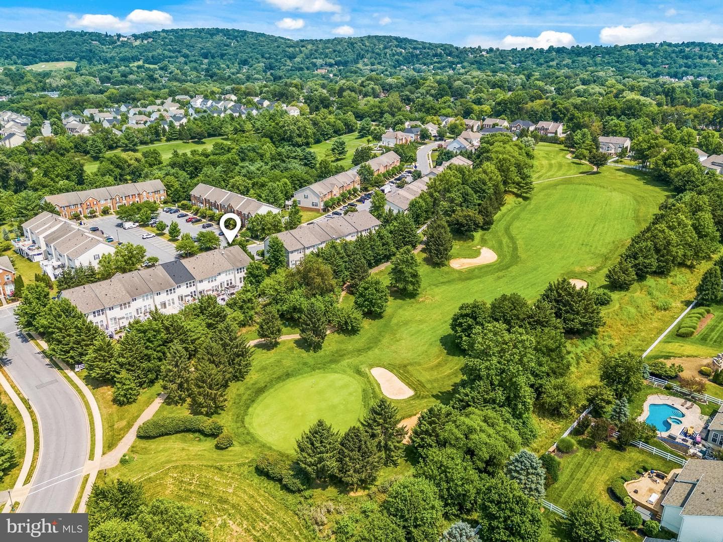 400 Stone Springs Lane, Middletown