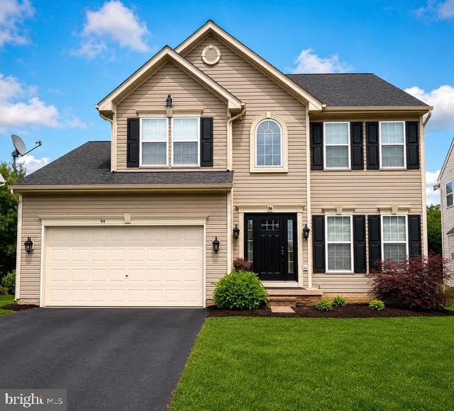 94 George Thomas Drive photo 1