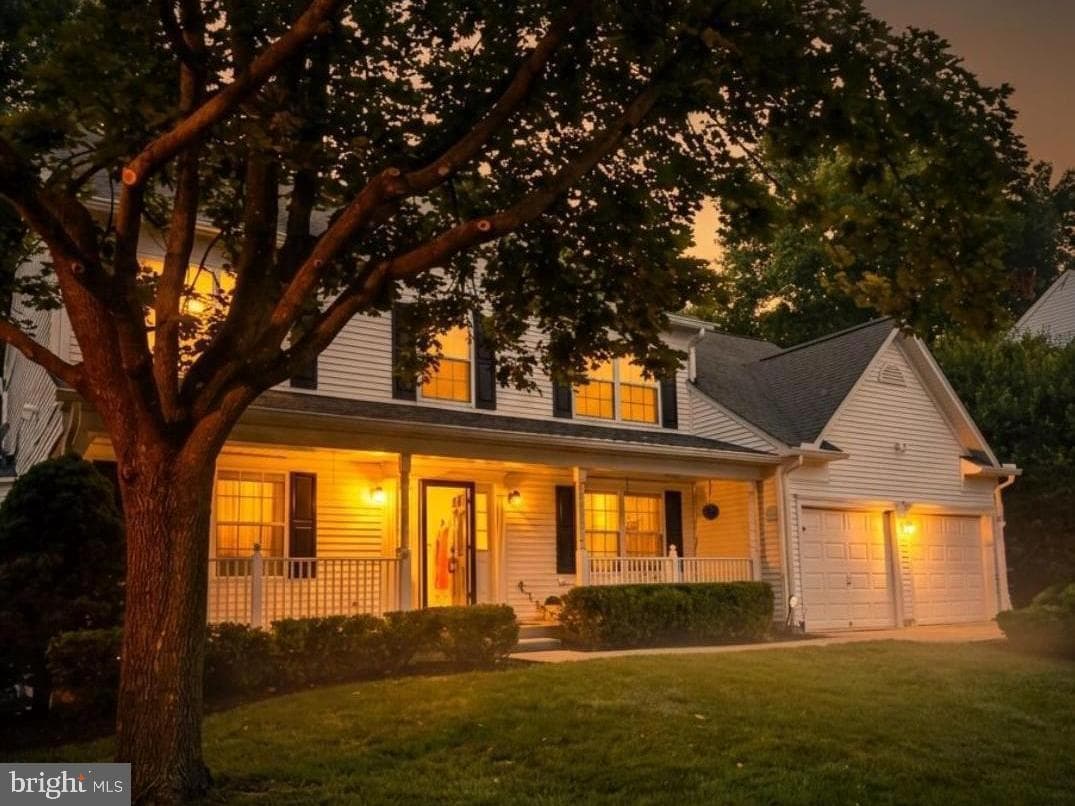 7014 Allington Manor Circle E photo 1