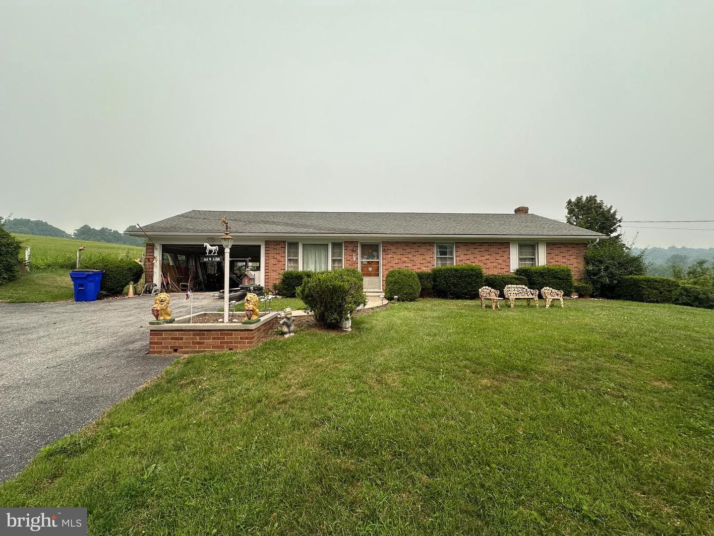 14532 Stottlemyer Road, Smithsburg