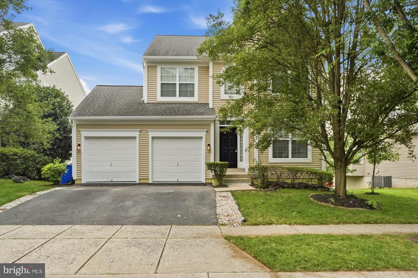 1813 N Greenleese Drive N, Frederick