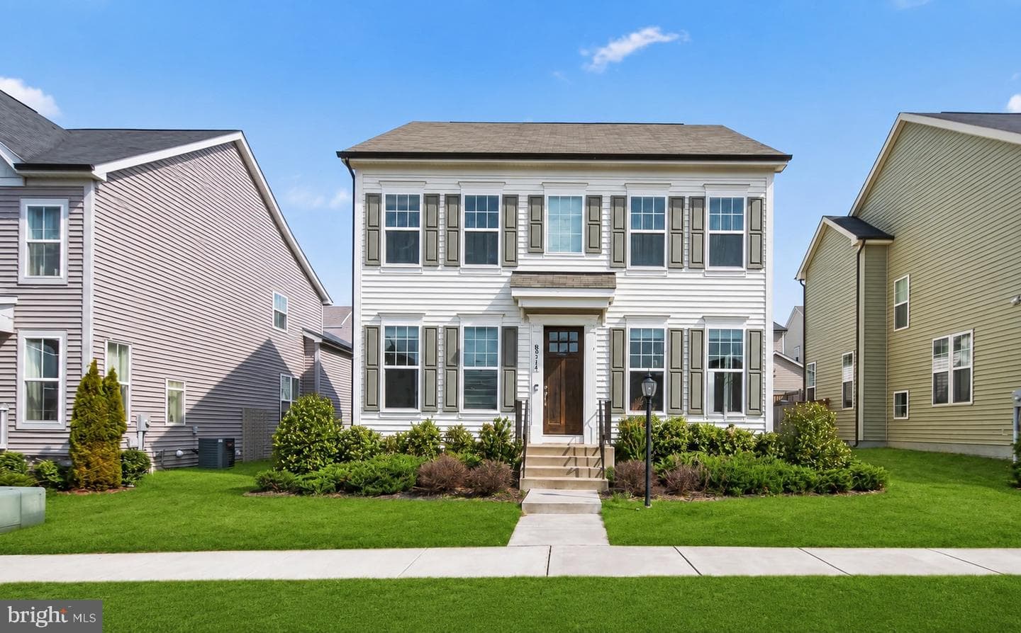 8514 Raptor Ridge Lane, Frederick