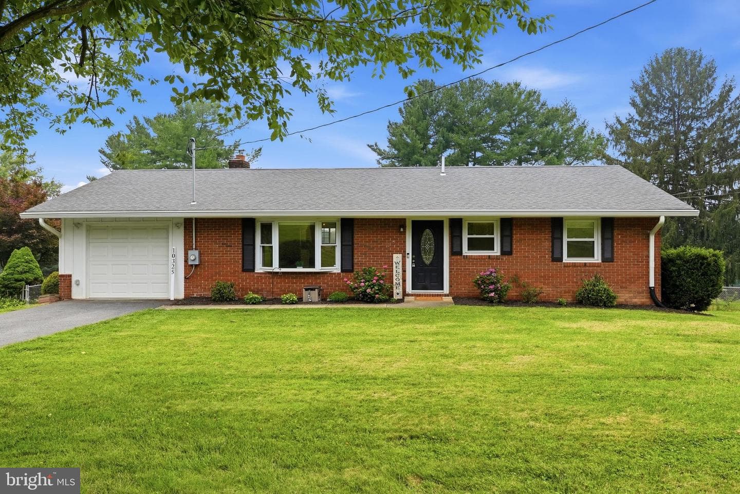 10325 Old Annapolis Road photo 1