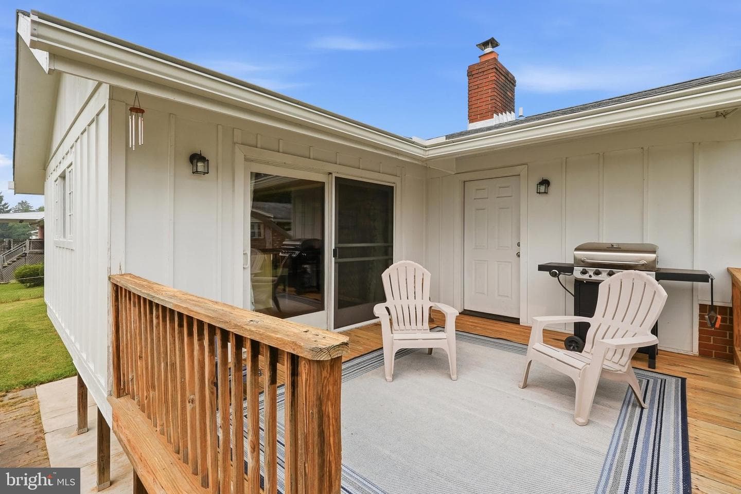 10325 Old Annapolis Road photo 42