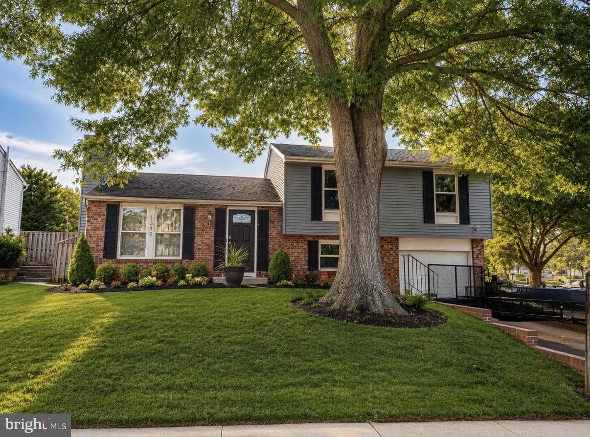 1340 Orchard, Frederick