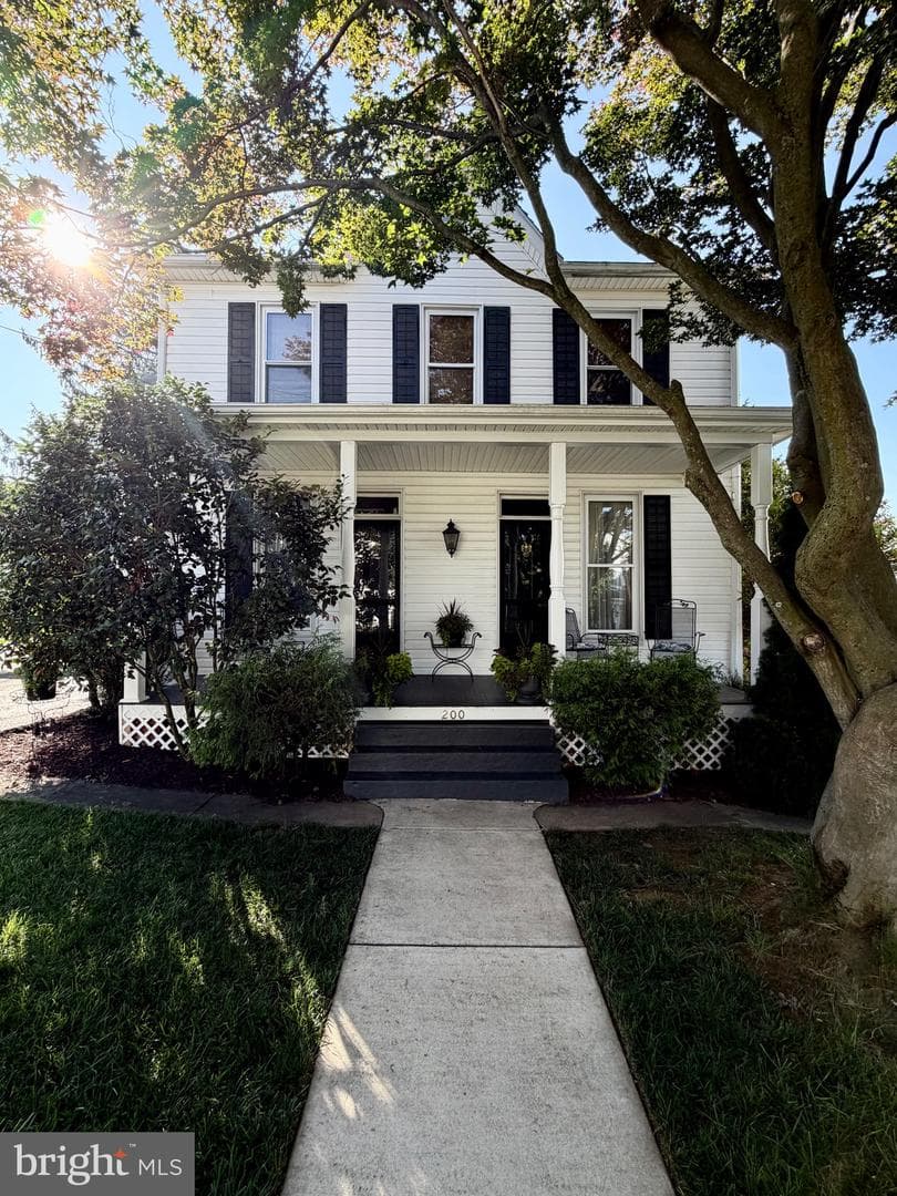 200 Prospect Street, Middletown
