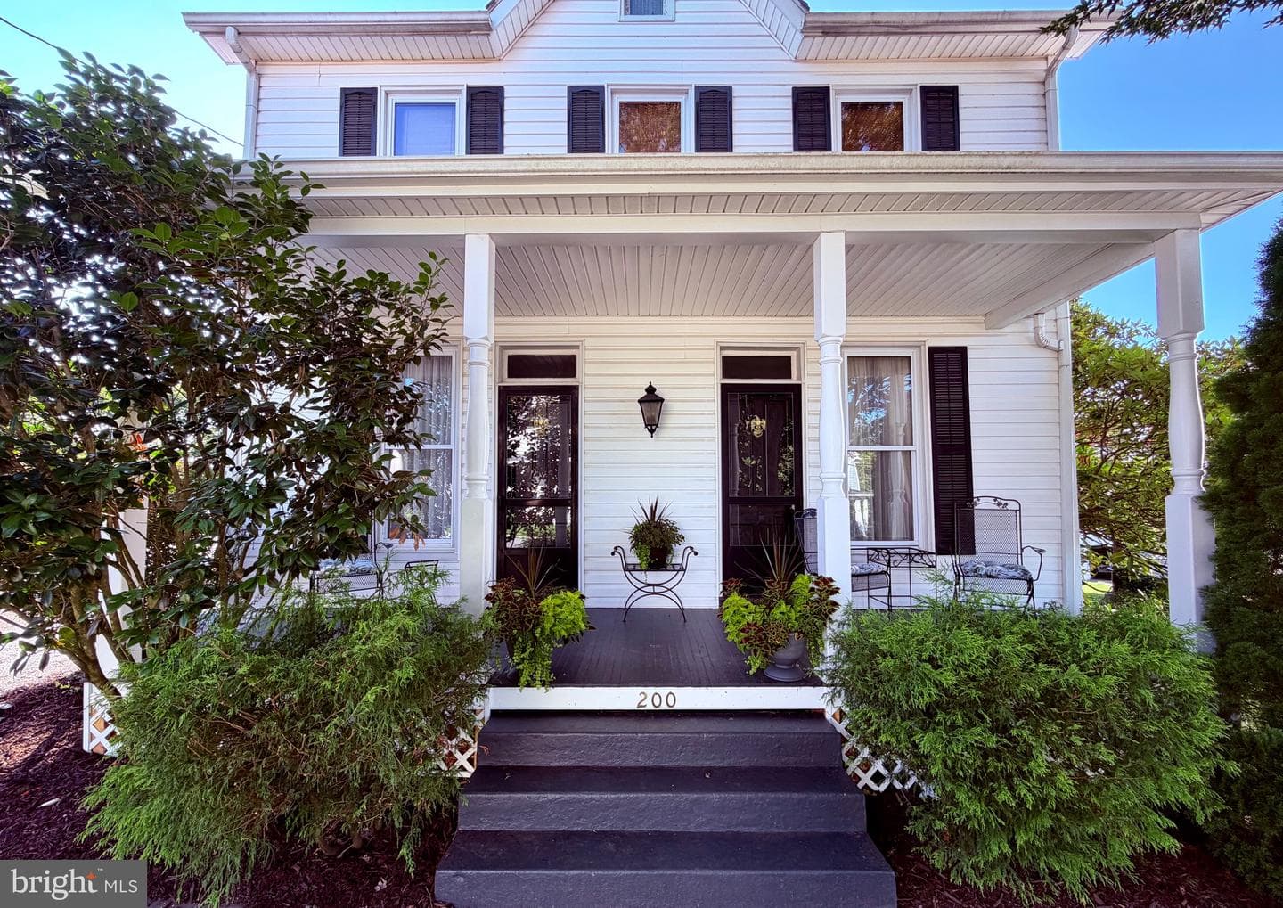 200 Prospect Street, Middletown
