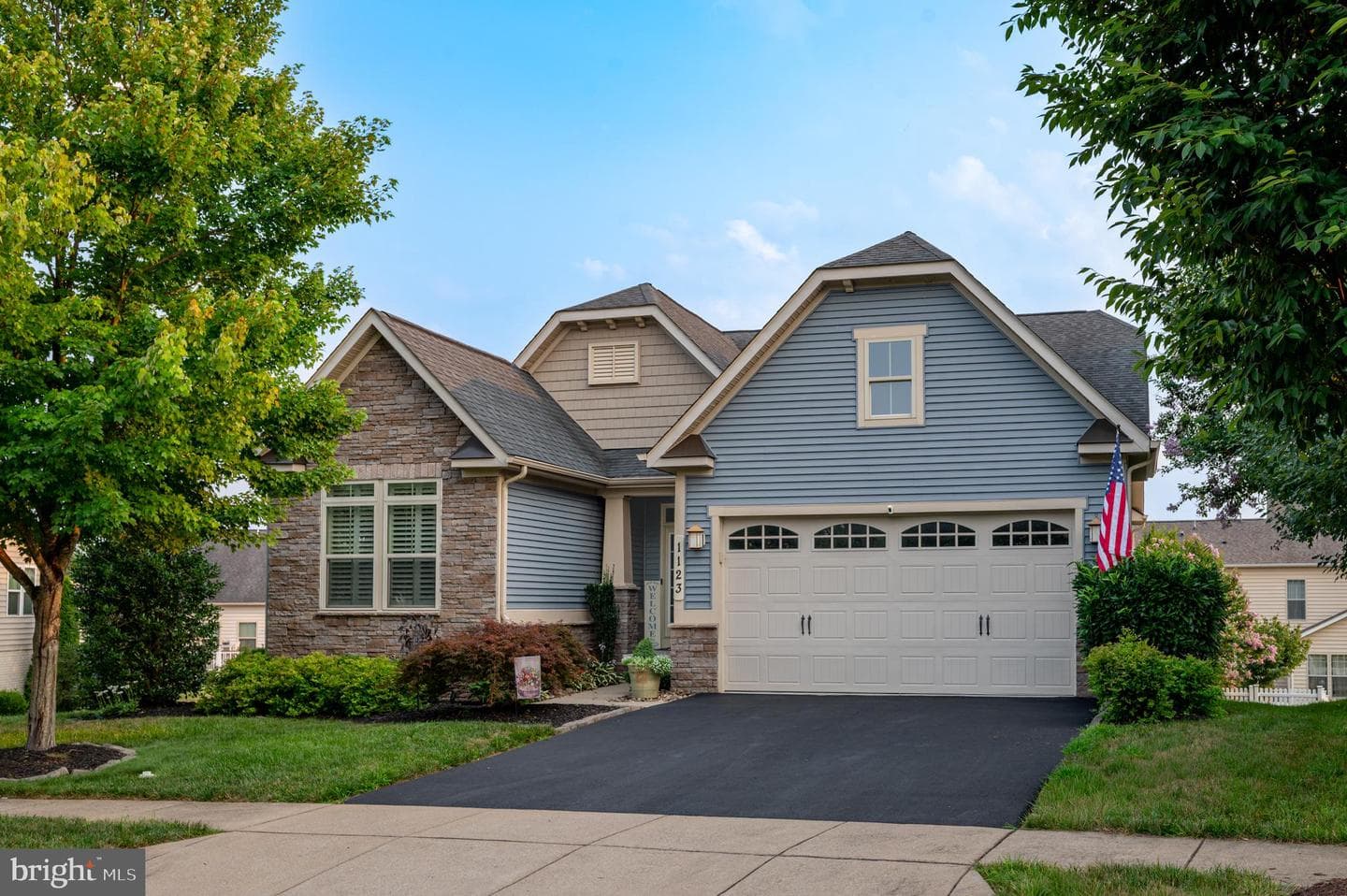 1123 Long Farm Circle, Brunswick