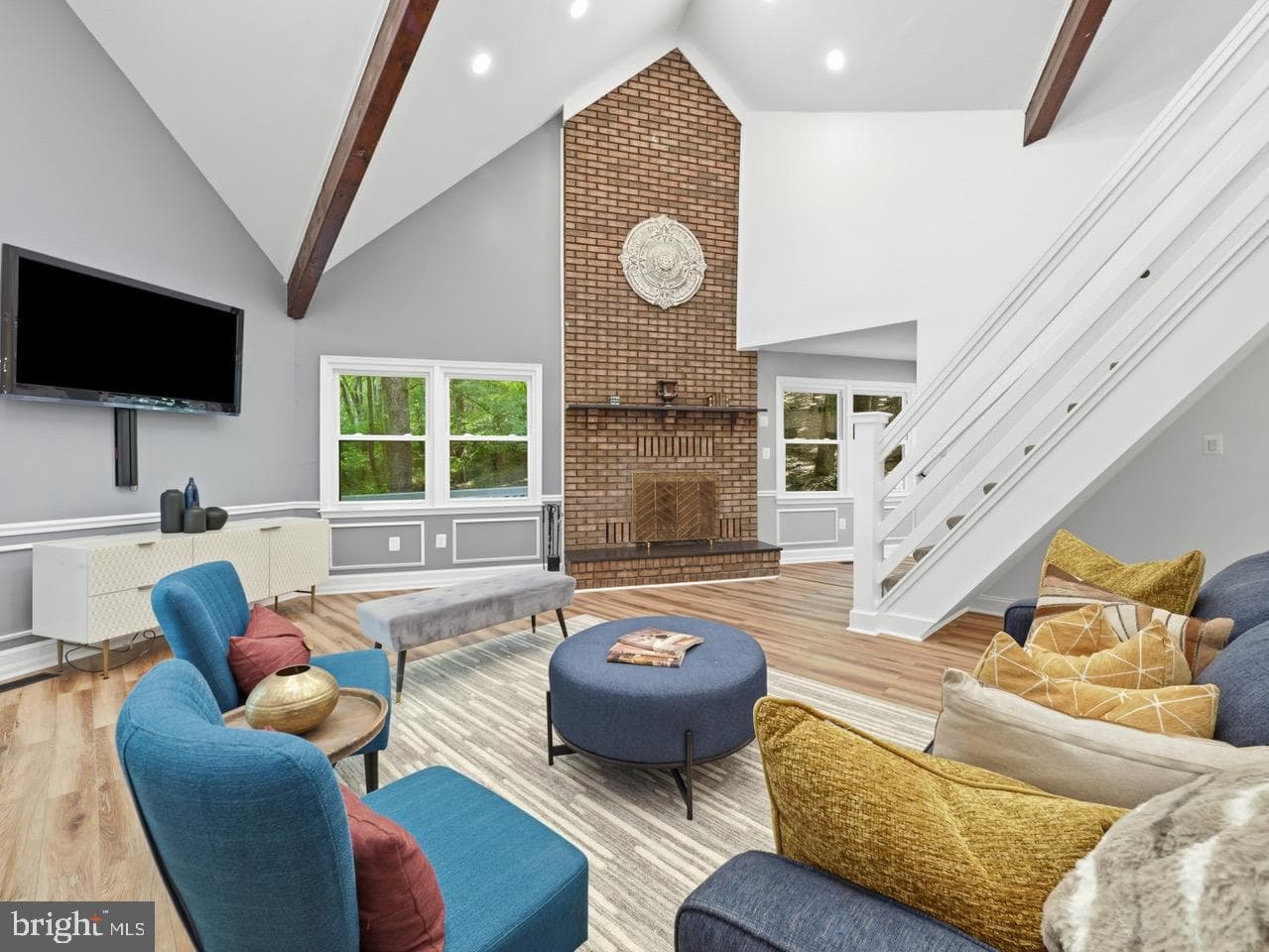 10611 Rum Springs Road photo 4