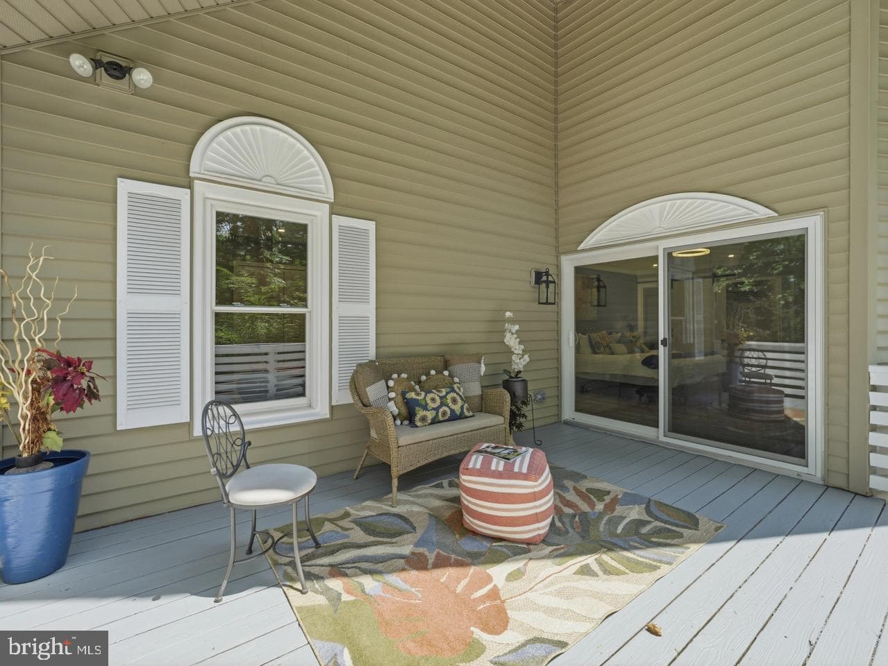 10611 Rum Springs Road photo 5