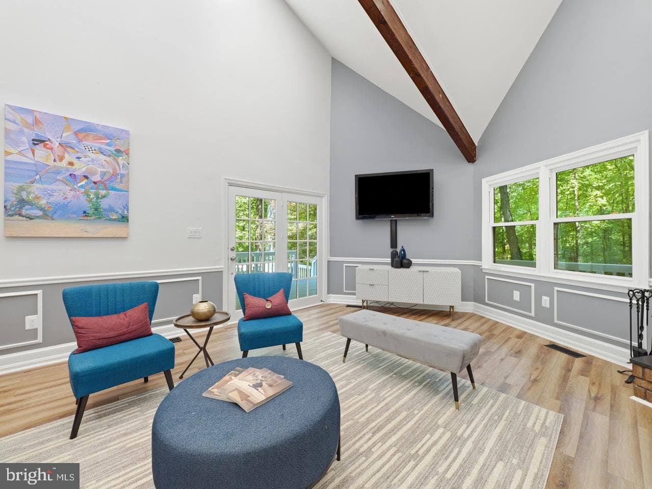 10611 Rum Springs Road photo 7