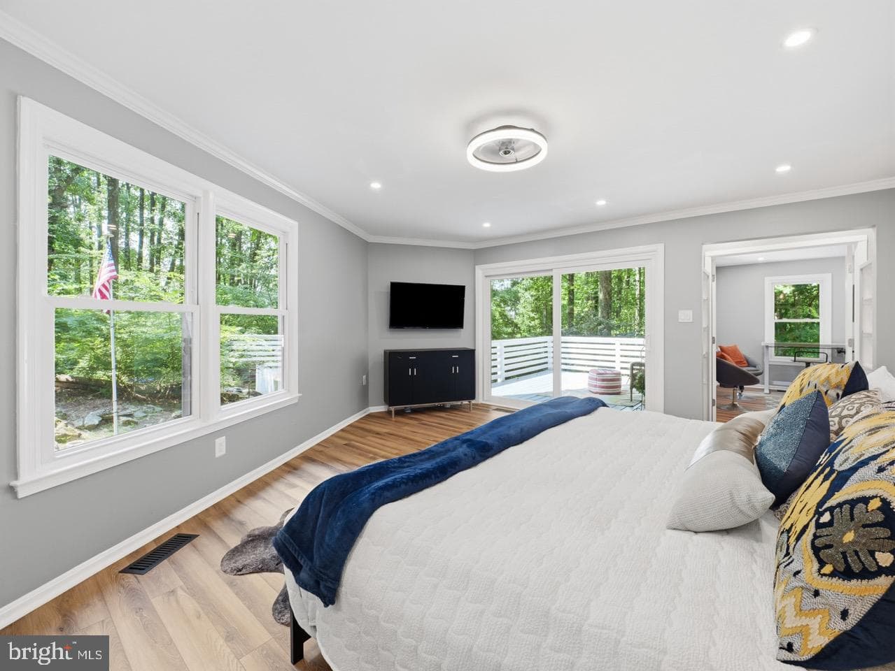 10611 Rum Springs Road photo 8