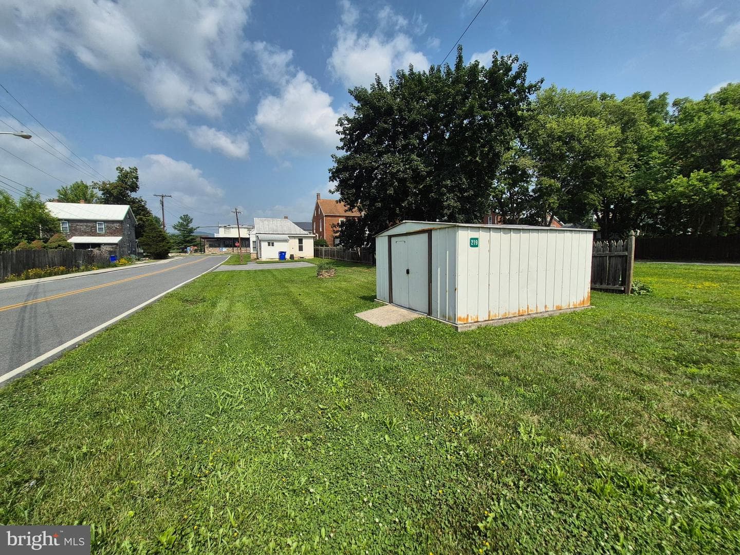 219 S Seton Avenue photo 23