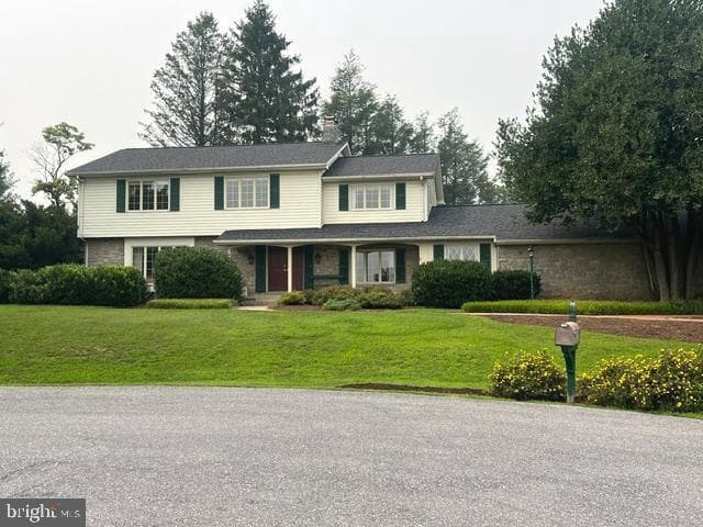 6916 Summerswood Drive photo 2