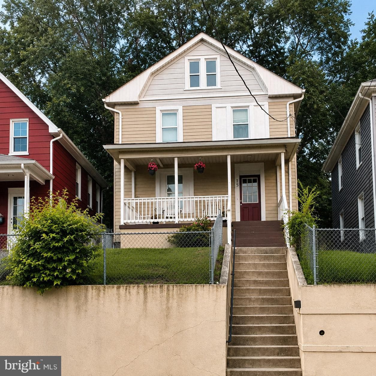15 Maryland Avenue