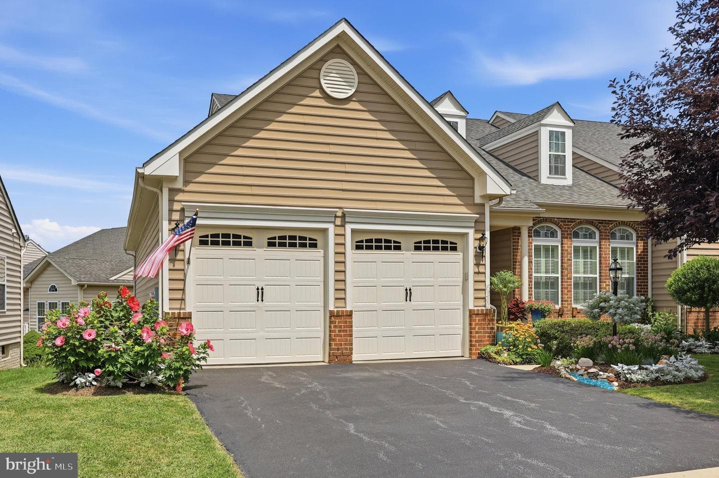 10521 Edwardian Lane #142, New Market